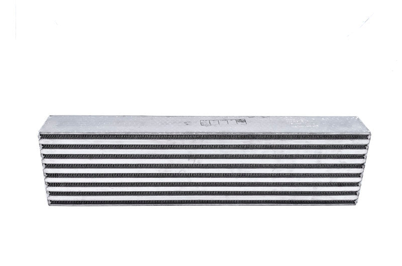 Garrett Air / Air Intercooler CAC (24.00in x 6.40in x 3.00in) - 475 HP - Mammoth Racing -