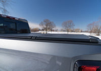 UnderCover 20-21 Silverado / Sierra HD 6.9ft Triad Bed Cover - Mammoth Racing -