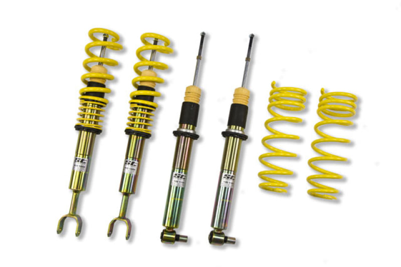 ST Coilover Kit 96-97 Audi A4 (8d/b5) Sedan 2WD - My Store