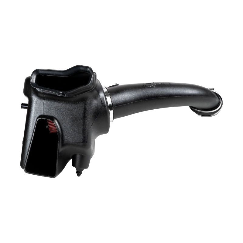 Injen 20-22 Ford Super-Duty 6.7L Turbo Diesel Evolution Air Intake (Oiled) - Mammoth Racing -