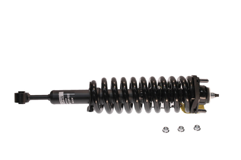 KYB Shocks & Struts Strut Plus Front Left TOYOTA Tacoma 4WD & 4 cyl 2005-2007 - Mammoth Racing -