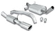 Borla 08-12 Toyota Sequoia SR5/Platinum/Ltd 5.7L 8cyl AT 6spd RWD/4WD SS Catback Exhaust - My Store