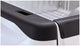 Bushwacker 07-13 GMC Sierra 1500 Fleetside Bed Rail Caps 97.6in Bed - Black - My Store