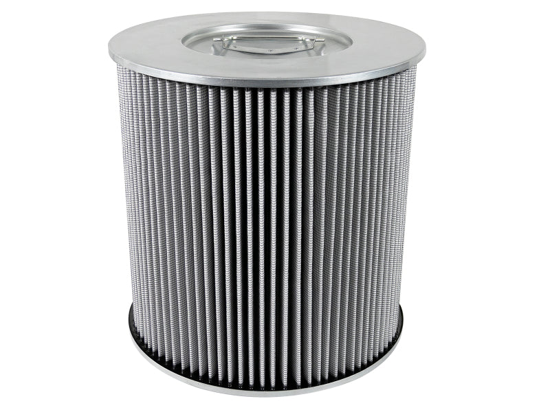 aFe ProHDuty Air Filters OER PDS A/F HD PDS RC: 15.07OD x 8.12ID x 15.86H - Mammoth Racing -