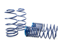 H&R 95-03 Volkswagen Cabriolet MK3 Sport Spring - My Store