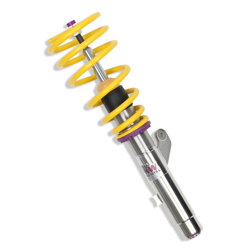 KW Coilover Kit V3 BMW 3series E90/E92 2WDSedan + Coupe - Mammoth Racing -