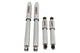 Belltech Street Performance Shock Set - Mammoth Racing -