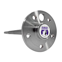 Yukon Gear 1541H Alloy 28-Spline Rear Axle For 1968-1971 Ford 2.8L Cut To Fit 25.5in - 32.87in - Mammoth Racing -