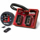 Banks 03-07 Ford F-250/F-350/F-450 6.0L Six-Gun Diesel Tuner w/ iDash-1.8 DataMonster - Mammoth Racing -