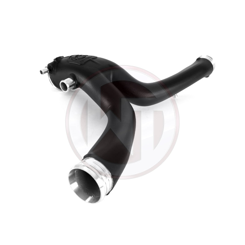 Wagner Tuning Porsche 991.1 Turbo(S) Y-Charge Pipe Kit - My Store