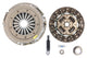 Exedy 1986-1995 Ford Mustang V8 Stage 1 Organic Clutch - Mammoth Racing -