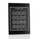 Cartek 16 Channel Power Distribution Panel Retro Edition - Mammoth Racing -