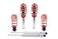 H&R 09-16 Audi A4 Quattro/S4 (awd) B8 Ultra Low Coil Over (Tuner Fitment) - My Store