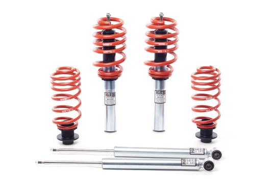 H&R 09-16 Audi A4 Quattro/S4 (awd) B8 Ultra Low Coil Over (Tuner Fitment) - My Store