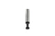 Fabtech 07-18 Jeep JK 4WD Rear Dirt Logic 2.25 Bump Stop - 4in Travel - Mammoth Racing -