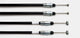 Wilwood Parking Brake Cable Kit Combination Parking Brake Caliper Honda / Acura - My Store