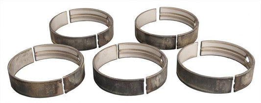 Clevite Chevrolet V8 6.6L Turbo Diesel 2001-05 Main Bearing Set - Mammoth Racing -