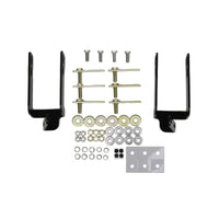 Westin 2007-2013 Chevy Silverado 1500 E-Series Bull Bar - SS - Mammoth Racing -
