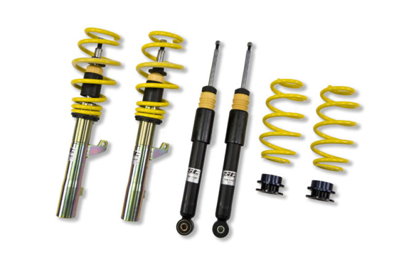 ST Coilover Kit 06-13 Audi A3 (8p) 2.0t Quattro / 12-13 Volkswagen Golf R Mkvi AWD 2.0t - My Store