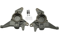 Belltech Drop Spindle SET 98-04 S-10/15 Blazer - Mammoth Racing -