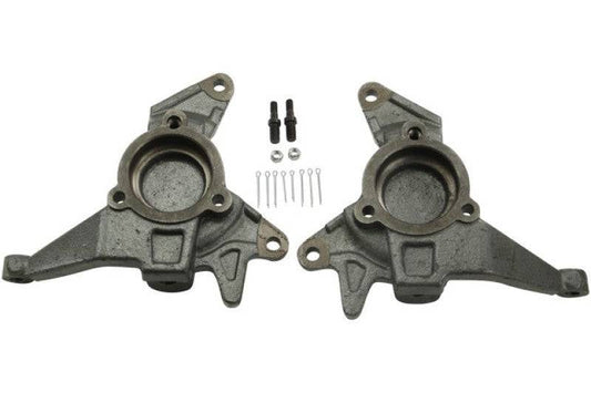 Belltech Drop Spindle SET 98-04 S-10/15 Blazer - Mammoth Racing -