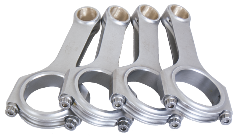 Eagle Subaru EJ20 / EJ25 Connecting Rods (Set of 4) - Mammoth Racing -