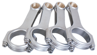 Eagle Subaru EJ20 / EJ25 Connecting Rods (Set of 4) - Mammoth Racing -