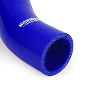 Mishimoto 16+ Chevy Camaro SS  Silicone Radiator Hose Kit - Blue - Mammoth Racing -