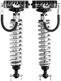 Fox 2007+ Chevy 1500 Front 2.5 Factory Series 5.8in. R/R Coilover Set / 4-6.5in. Lift - My Store