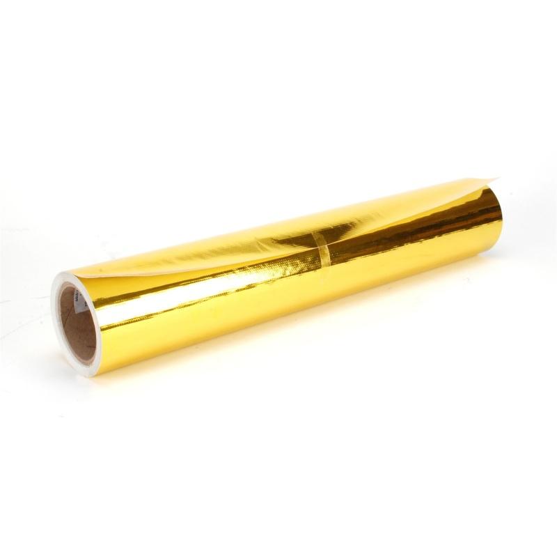 DEI Reflect-A-GOLD 24in w x 150ft Roll - Mammoth Racing -