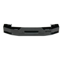 Westin 2003-2007 Chevrolet Silverado 25/3500 HD Classic MAX Winch Tray - Black - Mammoth Racing -