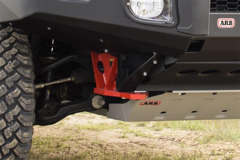 ARB Recoverypoint Rhs 8T ARB Rated Triton Mq 150N - Mammoth Racing -