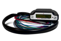 Snow Performance Stg 3 Boost Cooler DI 2D MAP Prog. Water Injection Kit (SS Braided Line & 4AN) - My Store