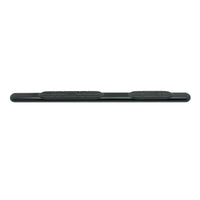 Westin Premier 4 Oval Nerf Step Bars 72 in - Black (Does Not Include Brackets) - Mammoth Racing -