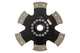 ACT 2011 Ford Mustang 6 Pad Rigid Race Disc - My Store