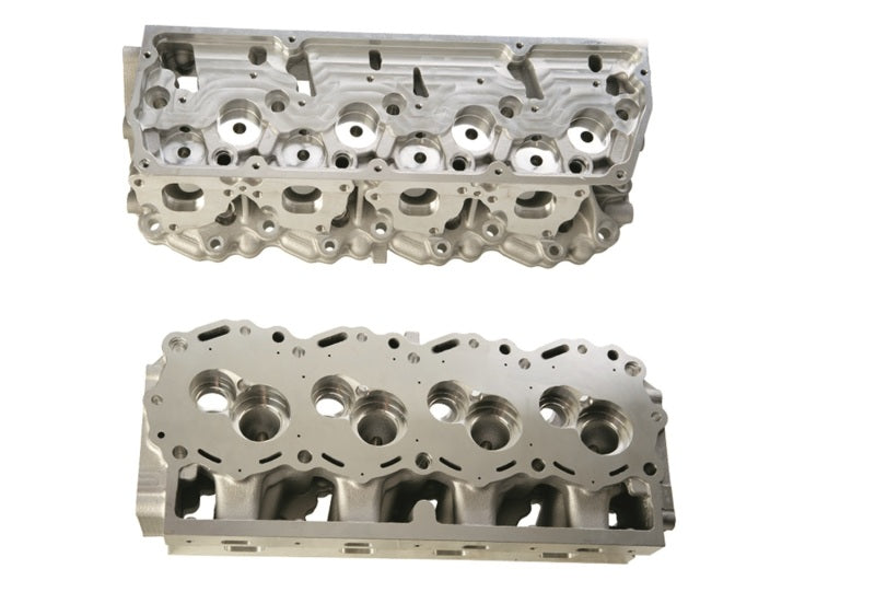 Ford Racing FR9 NASCAR Cylinder Head - Mammoth Racing -