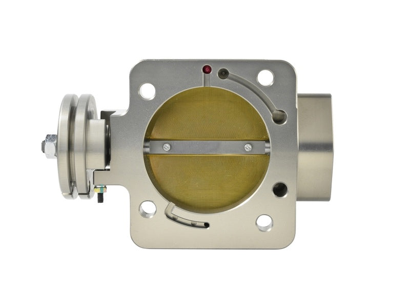 Skunk2 Pro Series Honda/Acura (d/b/h/f Series) 70mm Billet Throttle Body (Race Only) - Mammoth Racing -