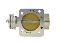 Skunk2 Pro Series Honda/Acura (d/b/h/f Series) 70mm Billet Throttle Body (Race Only) - Mammoth Racing -