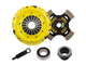 01-03 BMW 325xi/325i/325Ci Base 2.5 L6 HD/Race Sprung 4 Pad Clutch Kit - Mammoth Racing -