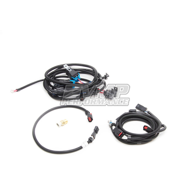 VMP Performance 15-17 Coyote Gen3R 2.65 L Supercharger Kit - My Store