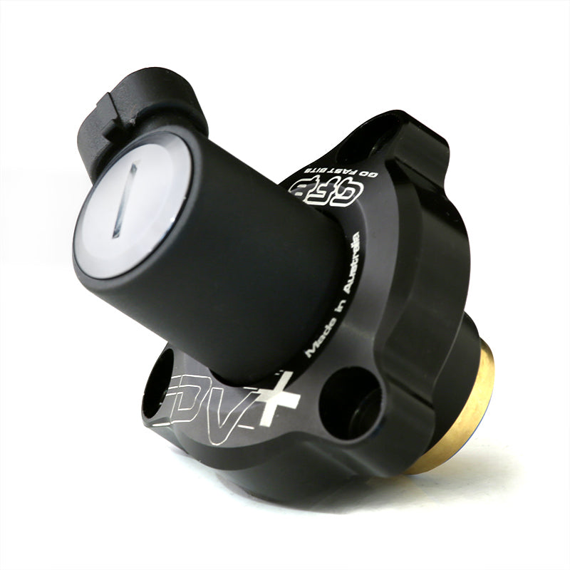 GFB Diverter Valve DV+ Volkswagen Tsi/tfsi w/Pierburg Diverter Valve - Mammoth Racing -