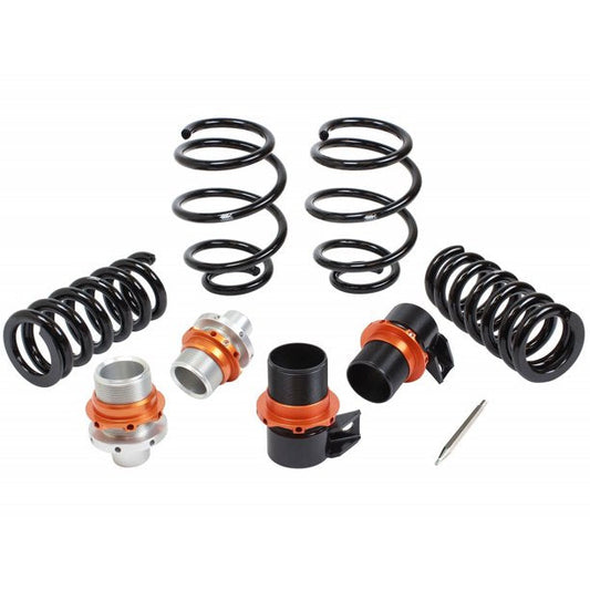 aFe Control Variable Height Lowering Springs 14-16 BMW M2/M3/M4 - Mammoth Racing -
