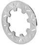 Wilwood Rotor-2.31in Offset-SRP-BLK-Drill-LH 12.19 x .810 - 5x4.75in BC - My Store