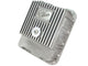 aFe Transmission Pan (Raw Finish) GM Trucks 99-16 (4L60-E/4L60E/4L65E/4L70E/4L75E) - Mammoth Racing -