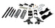 Belltech Lowering KIT With ND2 Shocks - Mammoth Racing -