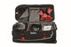 Sparco Tour Bag Martini-Racing Black/Red - My Store