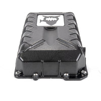 VMP 2020+ Ford Predator Engine Supercharger Lid Upgrade - Black - My Store