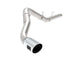 aFe 19-22 Ram Diesel Trucks L6-6.7L(td) Large Bore-HD 5in 409SS DPF-Back Exhaust System w/Pol Tip - My Store