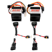 VMP Performance 07-10 Ford Shelby GT500 Dual Plug and Play Fuel Pump Voltage Booster - My Store
