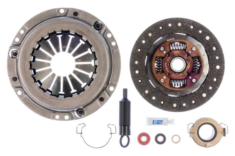 Exedy OE 1988-1989 Toyota MR2 L4 Clutch Kit - Mammoth Racing -